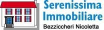 Logo agenzia immobiliare