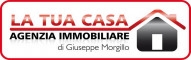 Logo agenzia immobiliare