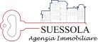 Logo agenzia immobiliare