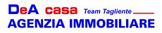 Logo agenzia immobiliare