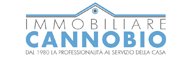 Logo agenzia immobiliare