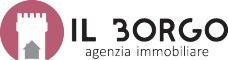 Logo agenzia immobiliare