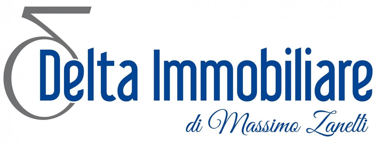 Logo agenzia immobiliare