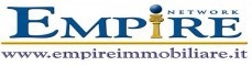 Logo agenzia immobiliare