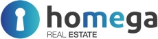 Logo agenzia immobiliare