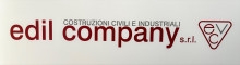 Logo agenzia immobiliare