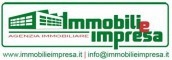 Logo agenzia immobiliare