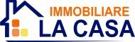 Logo agenzia immobiliare