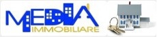 Logo agenzia immobiliare