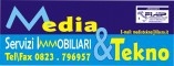 Logo agenzia immobiliare