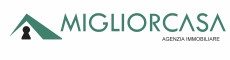 Logo agenzia immobiliare