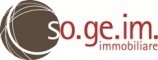 Logo agenzia immobiliare