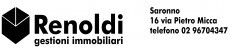 Logo agenzia immobiliare