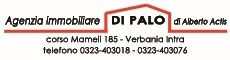 Logo agenzia immobiliare