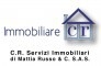 Logo agenzia immobiliare