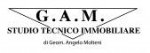 Logo agenzia immobiliare