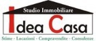 Logo agenzia immobiliare