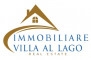 Logo agenzia immobiliare