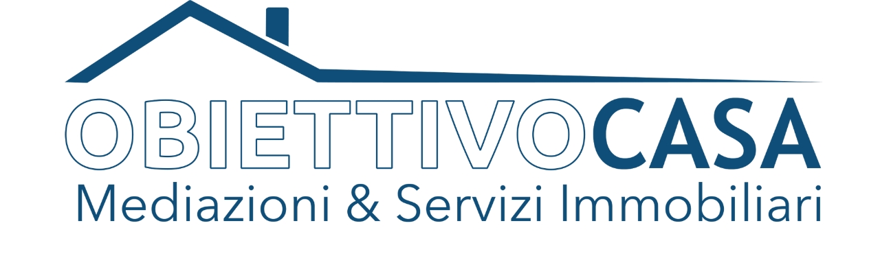 Logo agenzia immobiliare