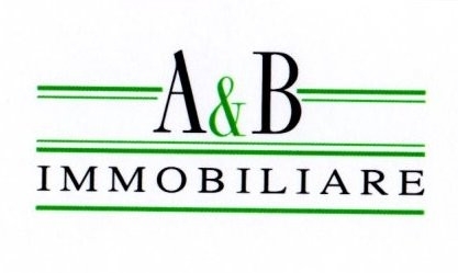 Logo agenzia immobiliare