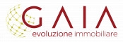 Logo agenzia immobiliare