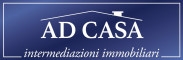 Logo agenzia immobiliare