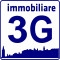 Logo agenzia immobiliare