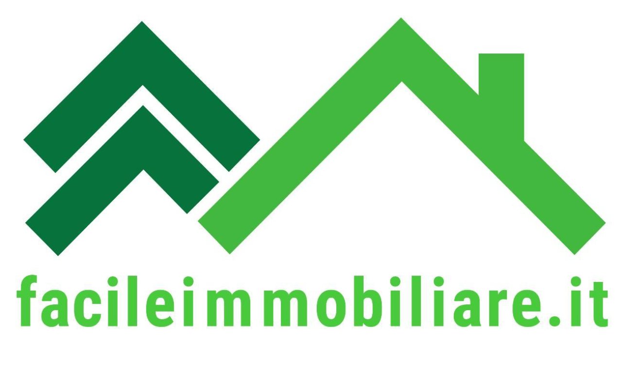 Logo agenzia immobiliare