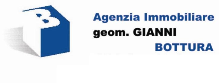 Logo agenzia immobiliare