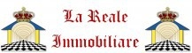 Logo agenzia immobiliare