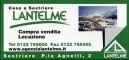 Logo agenzia immobiliare