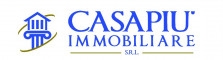 Logo agenzia immobiliare