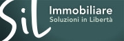 Logo agenzia immobiliare