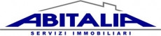 Logo agenzia immobiliare