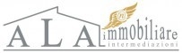 Logo agenzia immobiliare