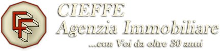 Logo agenzia immobiliare