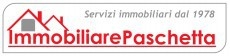 Logo agenzia immobiliare