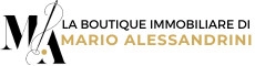 Logo agenzia immobiliare