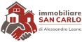 Logo agenzia immobiliare