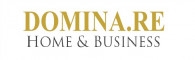 Logo agenzia immobiliare