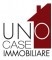 Logo agenzia immobiliare