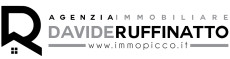 Logo agenzia immobiliare