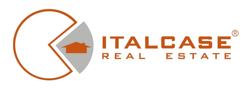 Logo agenzia immobiliare