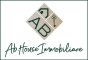 Logo agenzia immobiliare