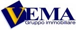 Logo agenzia immobiliare