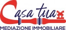 Logo agenzia immobiliare