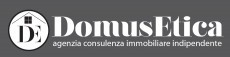 Logo agenzia immobiliare