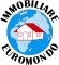 Logo agenzia immobiliare