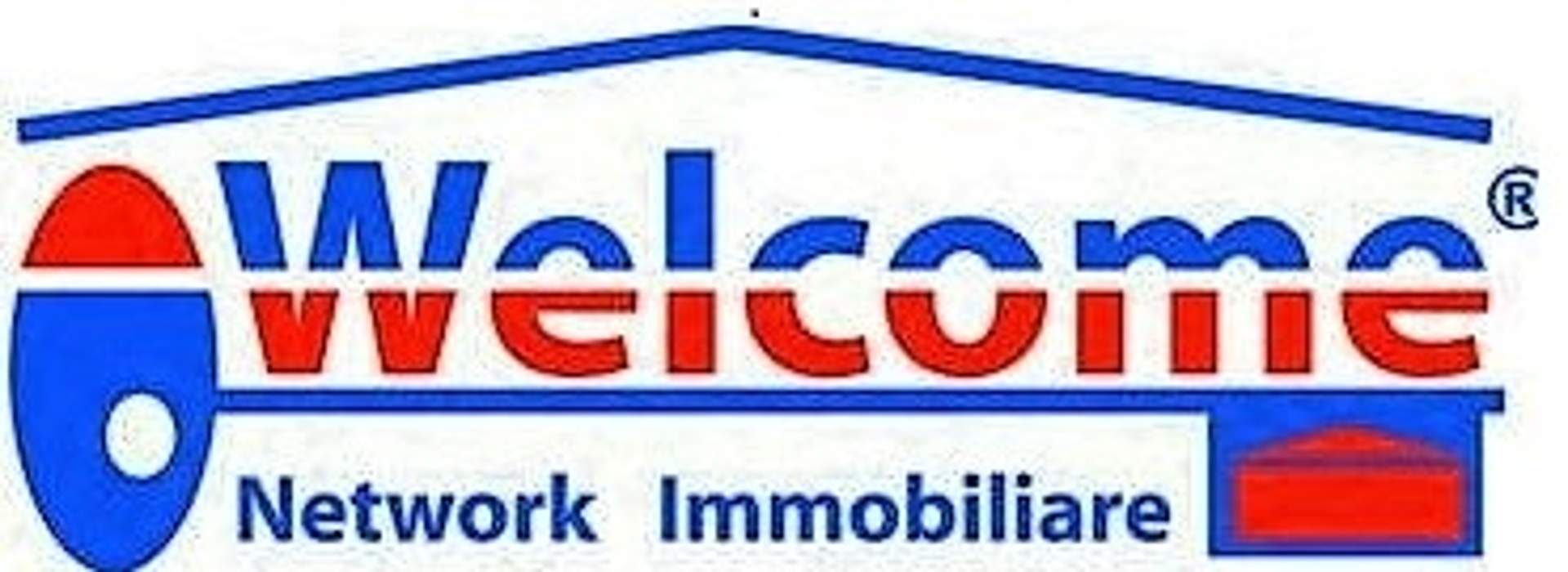 Logo agenzia immobiliare