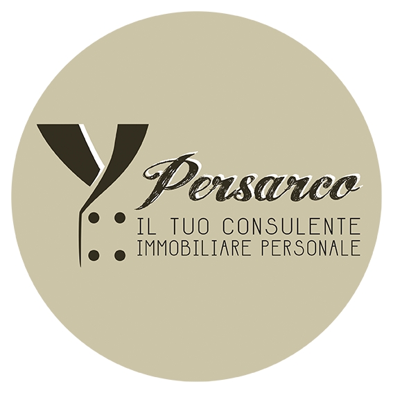 Logo agenzia immobiliare